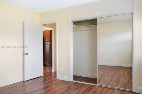 Appartement à louer à Fort Lauderdale, Floride: 1 chambre № 2076025 - photo 5