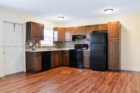 Appartement à Fort Lauderdale, Floride 1 chambre № 2076025