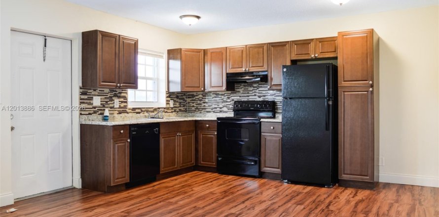Appartement à Fort Lauderdale, Floride 1 chambre № 2076025