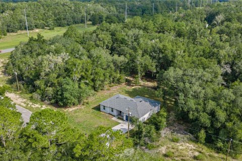 Villa ou maison à vendre à Citrus Springs, Floride: 4 chambres, 147.44 m2 № 2235457 - photo 29