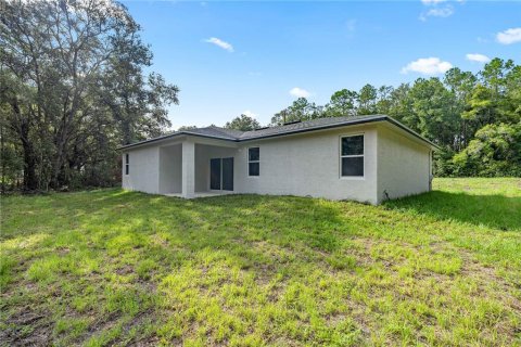 Villa ou maison à vendre à Citrus Springs, Floride: 4 chambres, 147.44 m2 № 2235457 - photo 24