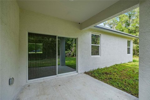 Villa ou maison à vendre à Citrus Springs, Floride: 4 chambres, 147.44 m2 № 2235457 - photo 22