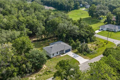 Villa ou maison à vendre à Citrus Springs, Floride: 4 chambres, 147.44 m2 № 2235457 - photo 28