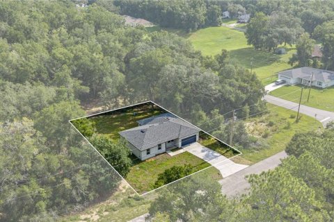 Villa ou maison à vendre à Citrus Springs, Floride: 4 chambres, 147.44 m2 № 2235457 - photo 26