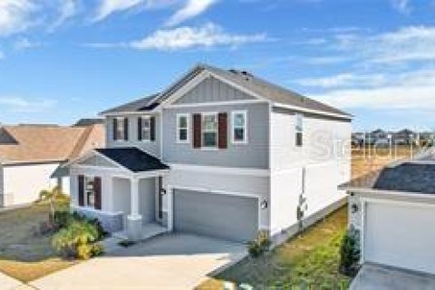 Adosado en Davenport, Florida 5 dormitorios, 221.76 m2 № 2142647