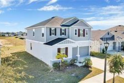 Adosado en alquiler en Davenport, Florida, 5 dormitorios, 221.76 m2 № 2142647 - foto 2