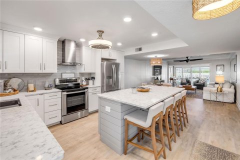 Copropriété à vendre à New Smyrna Beach, Floride: 2 chambres, 104.98 m2 № 1917244 - photo 16