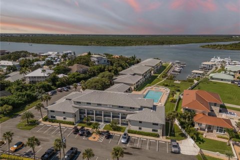 Copropriété à vendre à New Smyrna Beach, Floride: 2 chambres, 104.98 m2 № 1917244 - photo 1