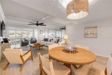 Copropriété à vendre à New Smyrna Beach, Floride: 2 chambres, 104.98 m2 № 1917244 - photo 21