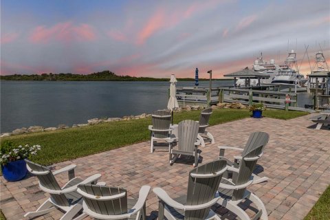 Copropriété à vendre à New Smyrna Beach, Floride: 2 chambres, 104.98 m2 № 1917244 - photo 5