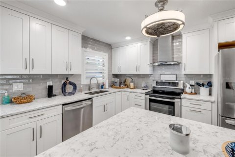 Copropriété à vendre à New Smyrna Beach, Floride: 2 chambres, 104.98 m2 № 1917244 - photo 18