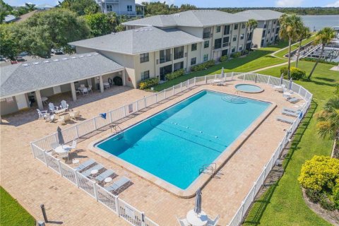 Copropriété à vendre à New Smyrna Beach, Floride: 2 chambres, 104.98 m2 № 1917244 - photo 6