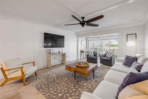 Copropriété à vendre à New Smyrna Beach, Floride: 2 chambres, 104.98 m2 № 1917244 - photo 24