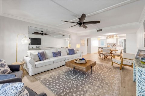 Copropriété à vendre à New Smyrna Beach, Floride: 2 chambres, 104.98 m2 № 1917244 - photo 26