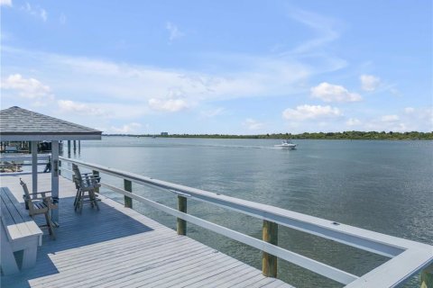 Copropriété à vendre à New Smyrna Beach, Floride: 2 chambres, 104.98 m2 № 1917244 - photo 4
