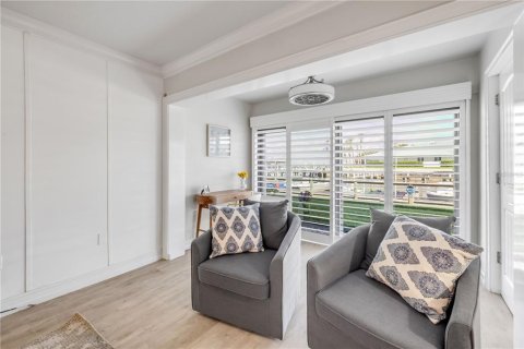 Copropriété à vendre à New Smyrna Beach, Floride: 2 chambres, 104.98 m2 № 1917244 - photo 28