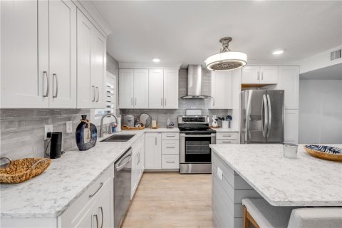 Copropriété à vendre à New Smyrna Beach, Floride: 2 chambres, 104.98 m2 № 1917244 - photo 17