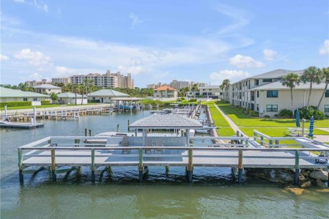 Copropriété à vendre à New Smyrna Beach, Floride: 2 chambres, 104.98 m2 № 1917244 - photo 3