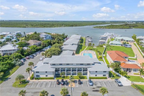 Copropriété à vendre à New Smyrna Beach, Floride: 2 chambres, 104.98 m2 № 1917244 - photo 8