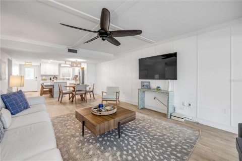 Copropriété à vendre à New Smyrna Beach, Floride: 2 chambres, 104.98 m2 № 1917244 - photo 27