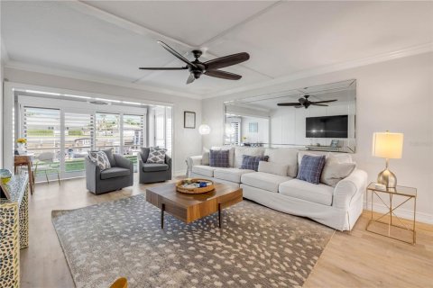 Copropriété à vendre à New Smyrna Beach, Floride: 2 chambres, 104.98 m2 № 1917244 - photo 25