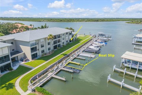 Copropriété à vendre à New Smyrna Beach, Floride: 2 chambres, 104.98 m2 № 1917244 - photo 2