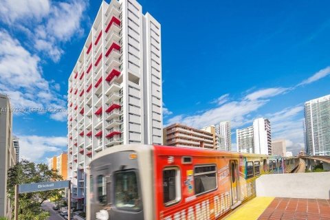 Appartement à Miami, Floride 1 chambre, 67.82 m2 № 2055225