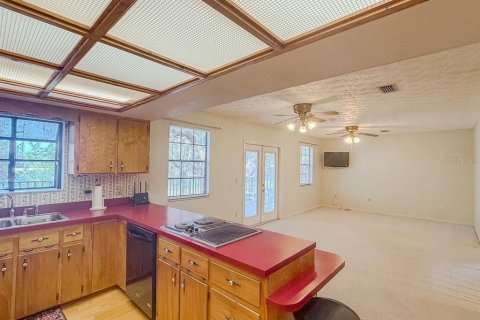 Villa ou maison à vendre à Keystone Heights, Floride: 3 chambres, 163.51 m2 № 2308188 - photo 10