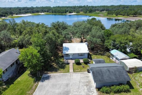 Villa ou maison à vendre à Keystone Heights, Floride: 3 chambres, 163.51 m2 № 2308188 - photo 2