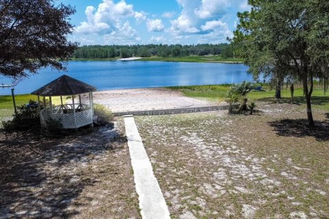 Villa ou maison à vendre à Keystone Heights, Floride: 3 chambres, 163.51 m2 № 2308188 - photo 23