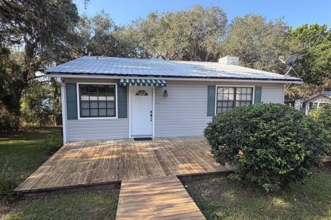 Villa ou maison à vendre à Keystone Heights, Floride: 3 chambres, 163.51 m2 № 2308188 - photo 4