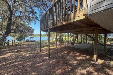 Villa ou maison à vendre à Keystone Heights, Floride: 3 chambres, 163.51 m2 № 2308188 - photo 22