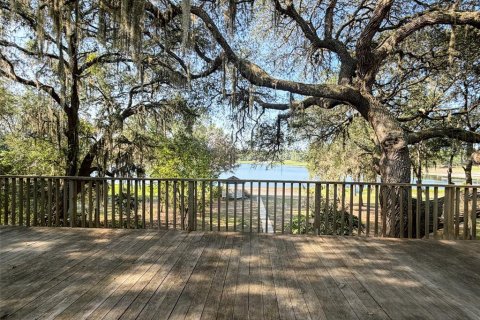 Villa ou maison à vendre à Keystone Heights, Floride: 3 chambres, 163.51 m2 № 2308188 - photo 20