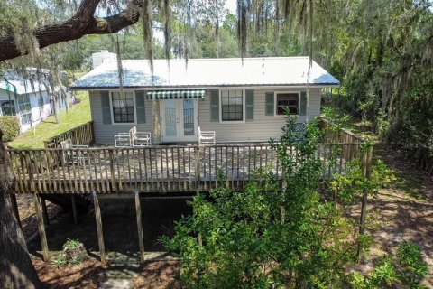 Villa ou maison à vendre à Keystone Heights, Floride: 3 chambres, 163.51 m2 № 2308188 - photo 21