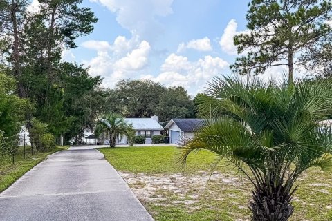 Villa ou maison à vendre à Keystone Heights, Floride: 3 chambres, 163.51 m2 № 2308188 - photo 30