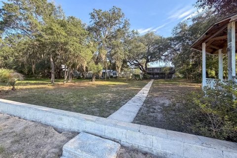 Villa ou maison à vendre à Keystone Heights, Floride: 3 chambres, 163.51 m2 № 2308188 - photo 24