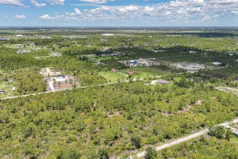 Terreno en venta en Punta Gorda, Florida № 1815068 - foto 2