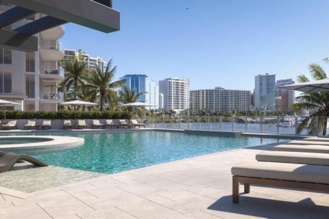 Copropriété à vendre à Sarasota, Floride: 3 chambres, 283.72 m2 № 2150169 - photo 6