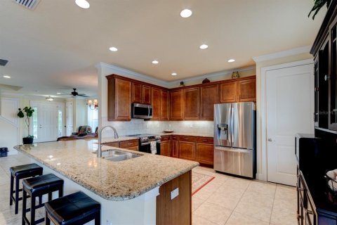 Villa ou maison à vendre à Port Orange, Floride: 4 chambres, 292.27 m2 № 1657138 - photo 10