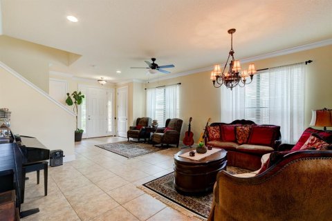 Villa ou maison à vendre à Port Orange, Floride: 4 chambres, 292.27 m2 № 1657138 - photo 8