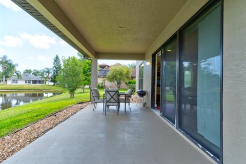 Villa ou maison à vendre à Port Orange, Floride: 4 chambres, 292.27 m2 № 1657138 - photo 30