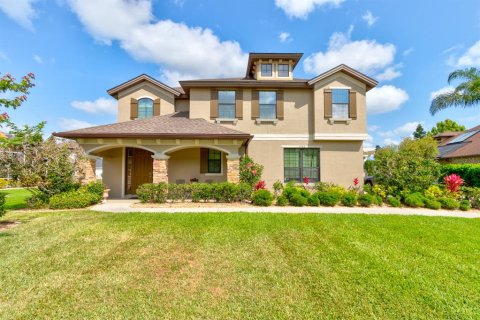 Villa ou maison à vendre à Port Orange, Floride: 4 chambres, 292.27 m2 № 1657138 - photo 1