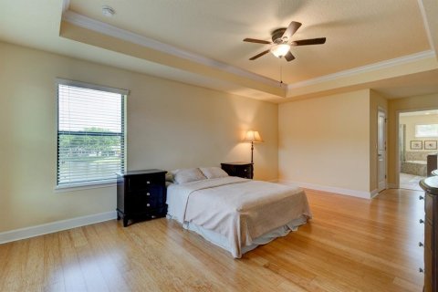 Villa ou maison à vendre à Port Orange, Floride: 4 chambres, 292.27 m2 № 1657138 - photo 24
