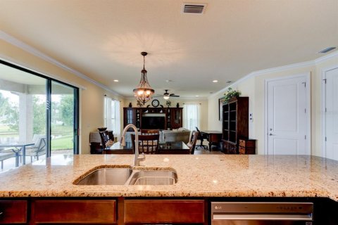 Villa ou maison à vendre à Port Orange, Floride: 4 chambres, 292.27 m2 № 1657138 - photo 12