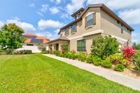 Villa ou maison à vendre à Port Orange, Floride: 4 chambres, 292.27 m2 № 1657138 - photo 2