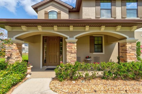 Villa ou maison à vendre à Port Orange, Floride: 4 chambres, 292.27 m2 № 1657138 - photo 3