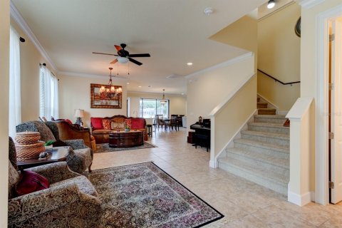Villa ou maison à vendre à Port Orange, Floride: 4 chambres, 292.27 m2 № 1657138 - photo 5