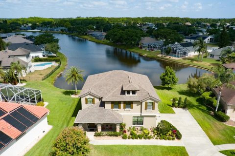 Villa ou maison à vendre à Port Orange, Floride: 4 chambres, 292.27 m2 № 1657138 - photo 4