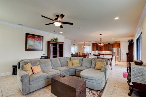 Villa ou maison à vendre à Port Orange, Floride: 4 chambres, 292.27 m2 № 1657138 - photo 14