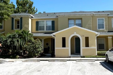 Adosado en Clearwater, Florida 2 dormitorios, 116.31 m2 № 2167635